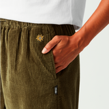 LAIKKO PANTS __color:Tobacco#9