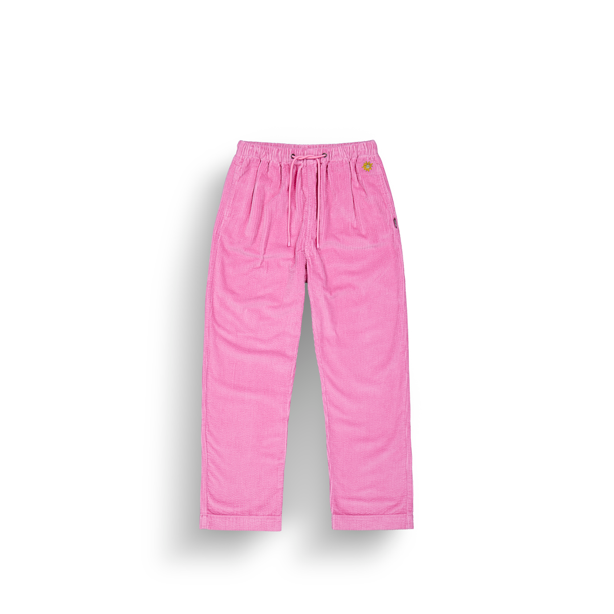 LAIKKO PANTS __color:Super_Pink#4