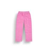 LAIKKO PANTS __color:Super_Pink#5