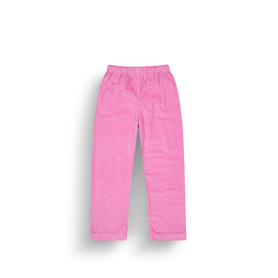 LAIKKO PANTS __color:Super_Pink#5