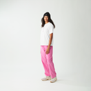 LAIKKO PANTS __color:Super_Pink#0