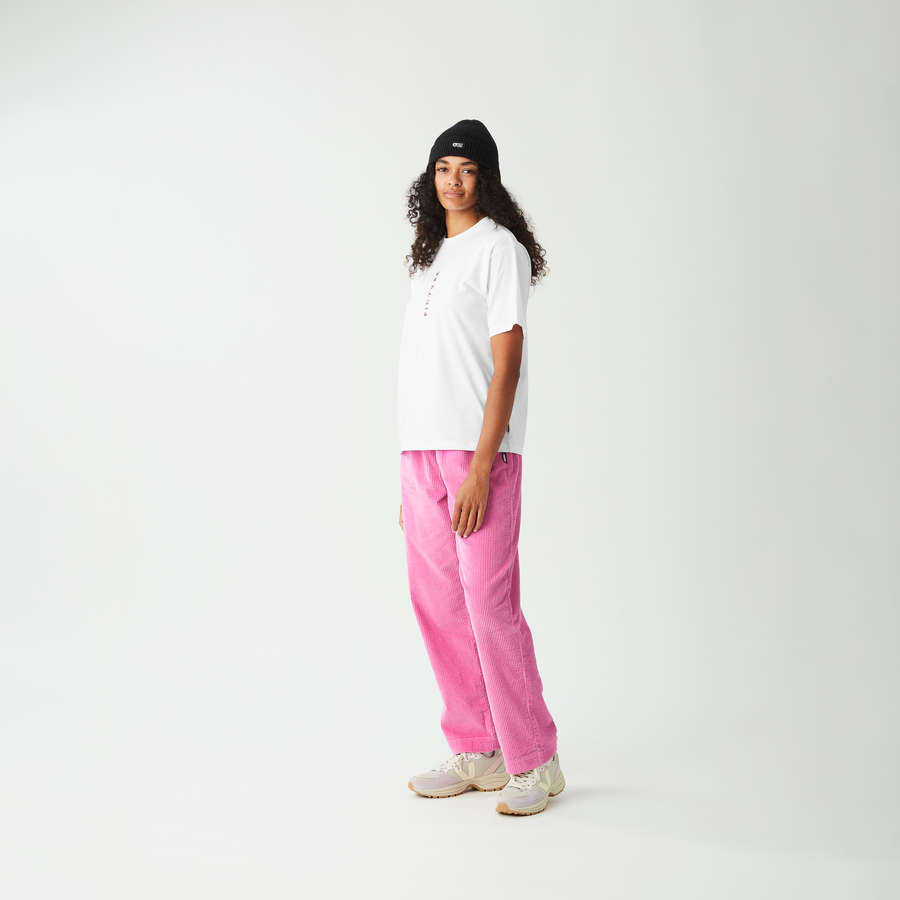 LAIKKO PANTS __color:Super_Pink#0