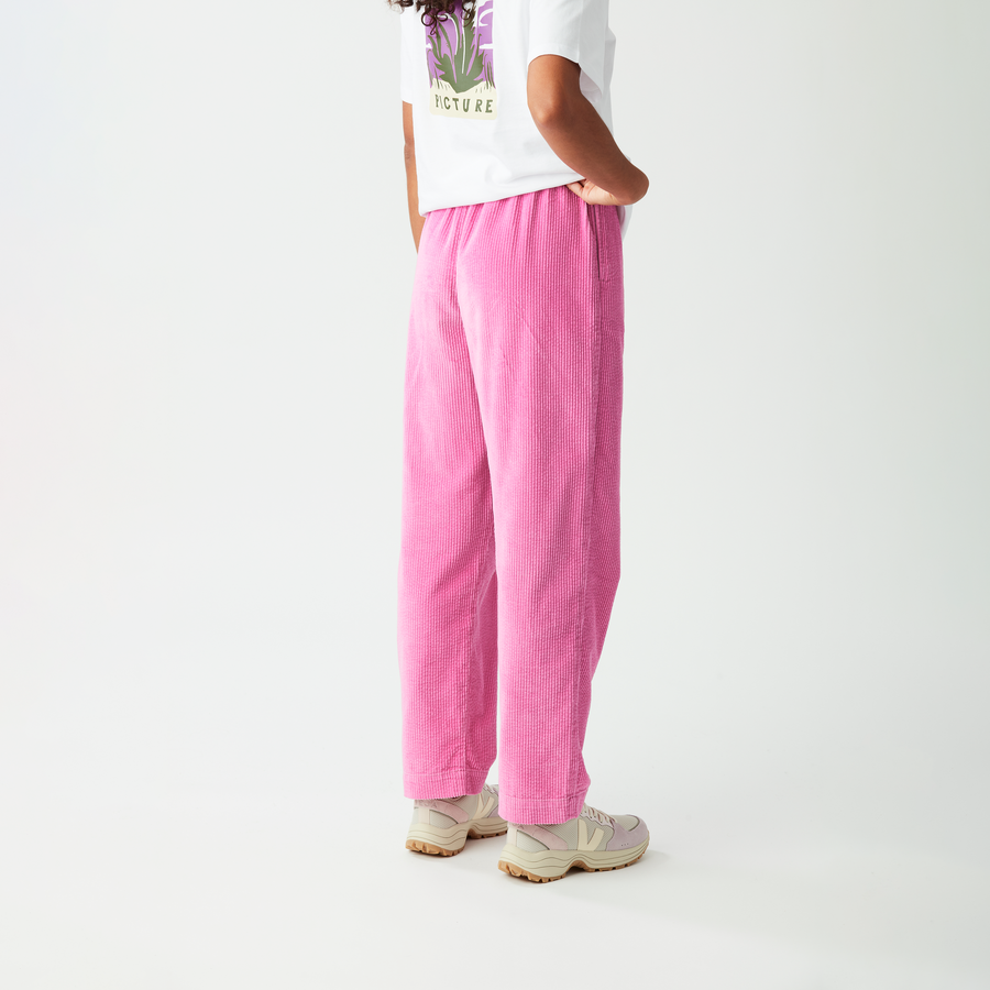 LAIKKO PANTS __color:Super_Pink#2