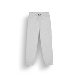 COCOON PANTS __color:Grey_Melange#4