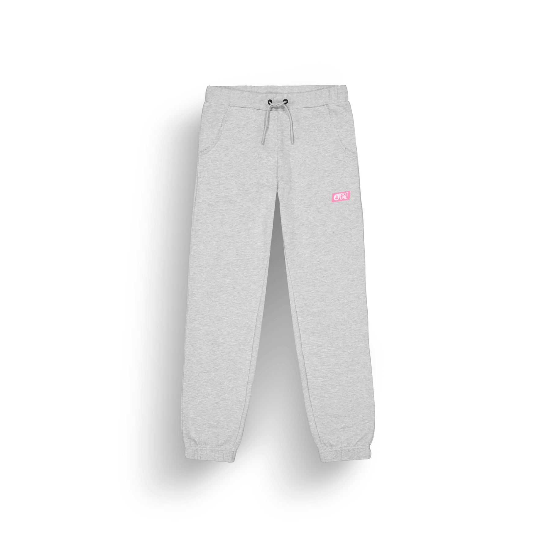 COCOON PANTS __color:Grey_Melange#4