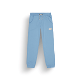 COCOON PANTS __color:Stonewash#10
