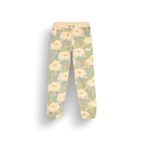 COCOON PANTS __color:Timeless_Flower_Print#18