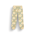 COCOON PANTS __color:Timeless_Flower_Print#19