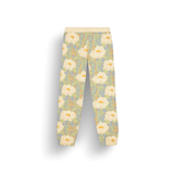COCOON PANTS __color:Timeless_Flower_Print#19