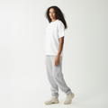 COCOON PANTS __color:Grey_Melange#2