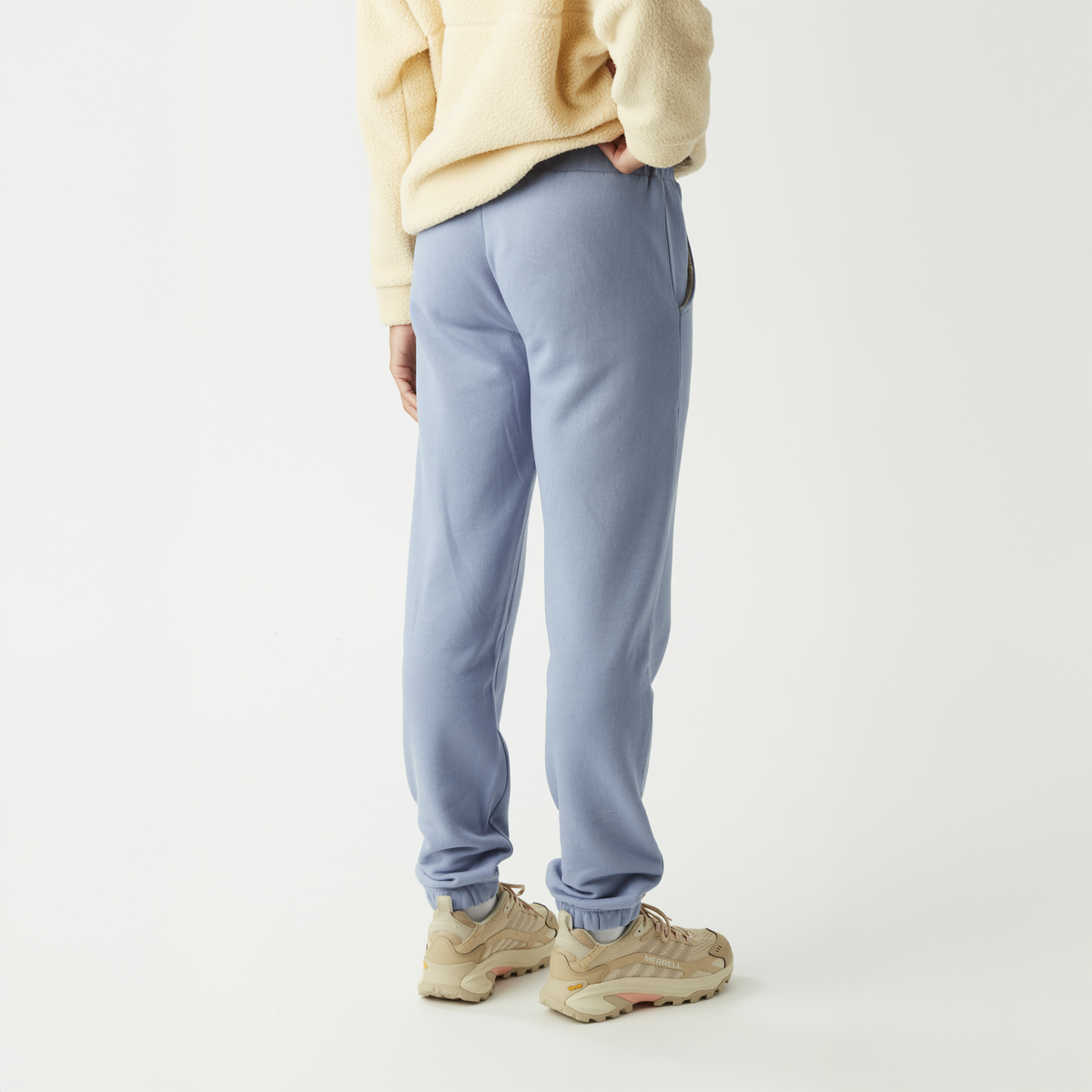 COCOON PANTS __color:Stonewash#7