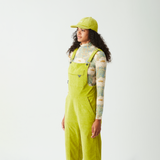 BIBEE CORD OVERALLS __color:Split_Pea#19