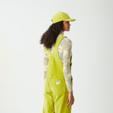 BIBEE CORD OVERALLS __color:Split_Pea#20