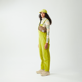 BIBEE CORD OVERALLS __color:Split_Pea#26