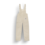 BIBEE CORD OVERALLS __color:Pure_Cashmere#17