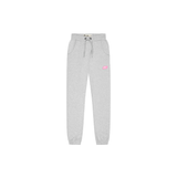 COCOON SUMMER PANTS __color:Grey_Melange#4