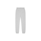 COCOON SUMMER PANTS __color:Grey_Melange#5