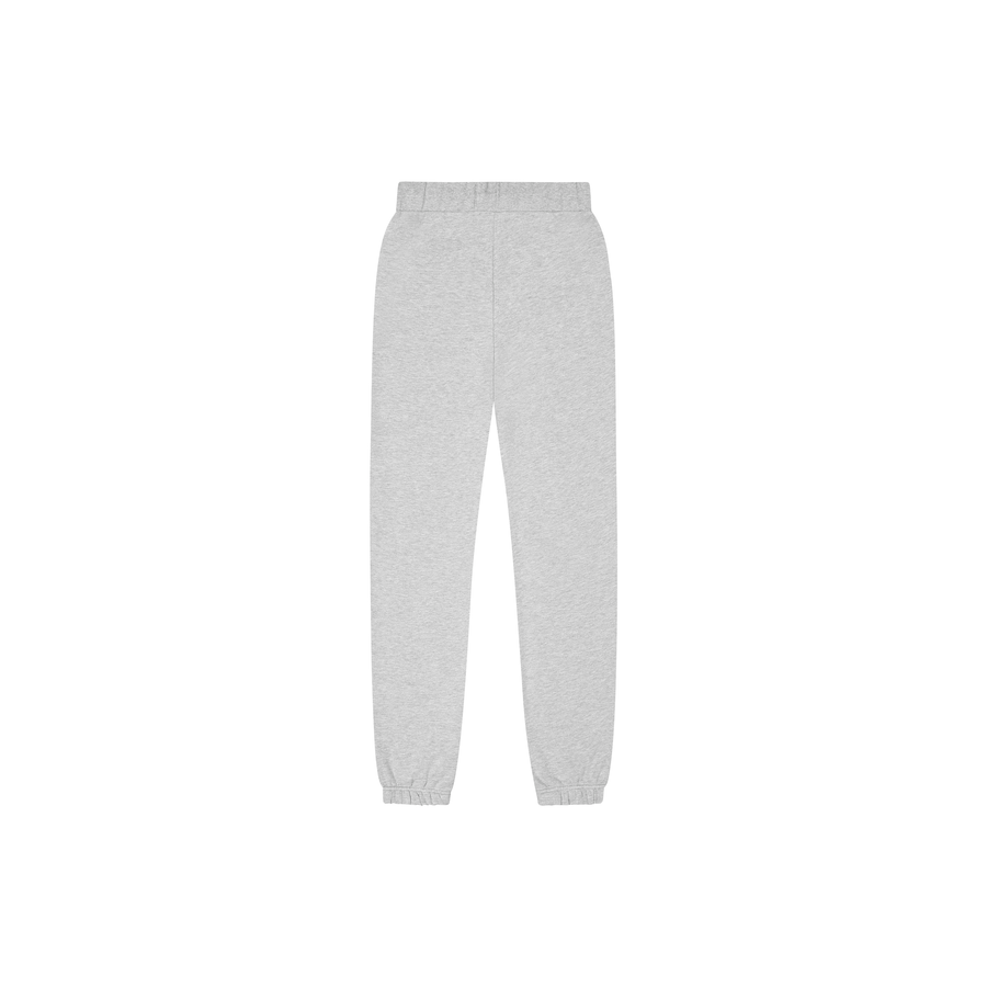 COCOON SUMMER PANTS __color:Grey_Melange#5