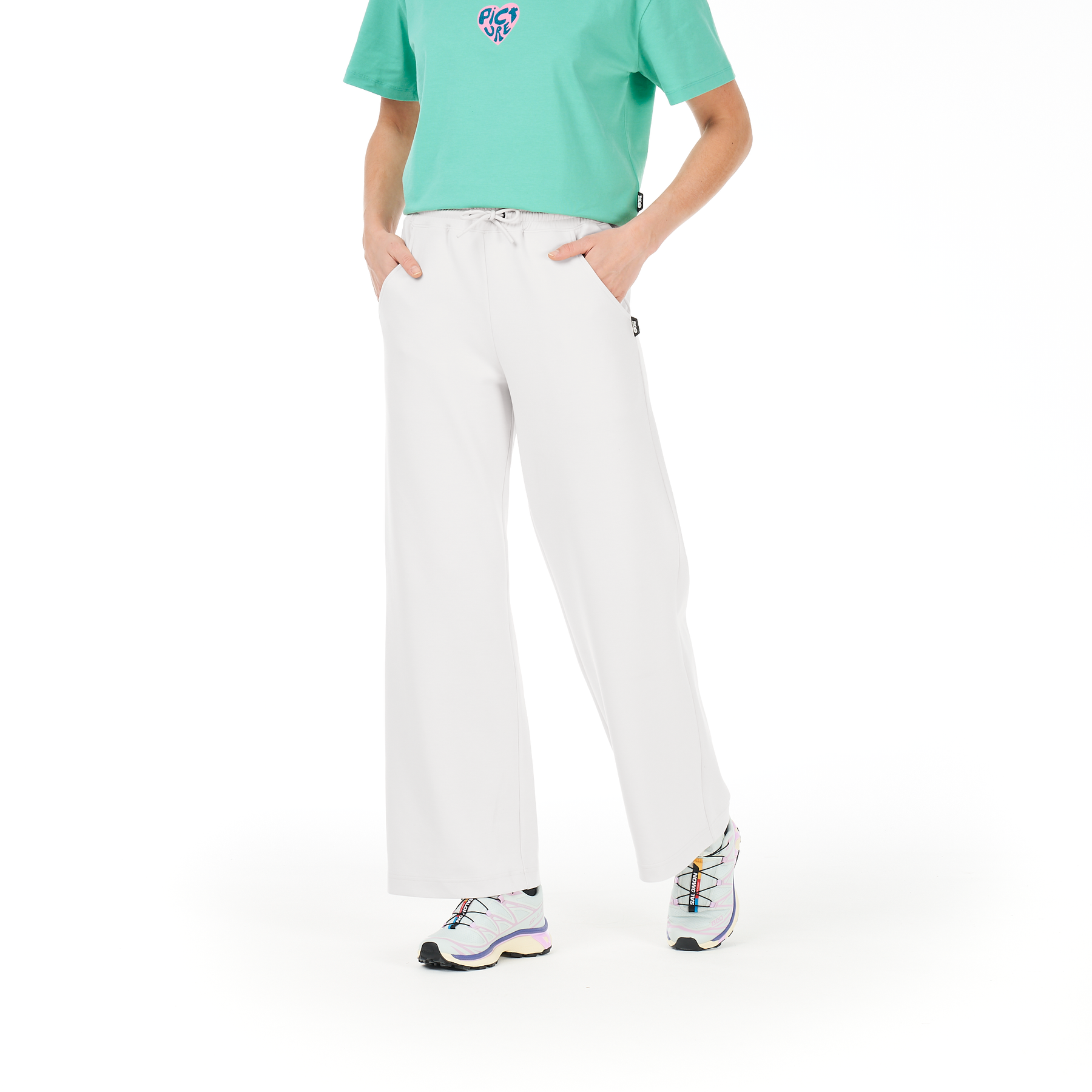 LOU JOG PANTS __color:Wind_Chime#6
