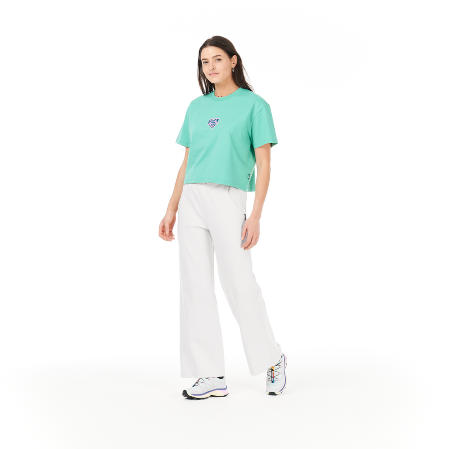 LOU JOG PANTS __color:Wind_Chime#9
