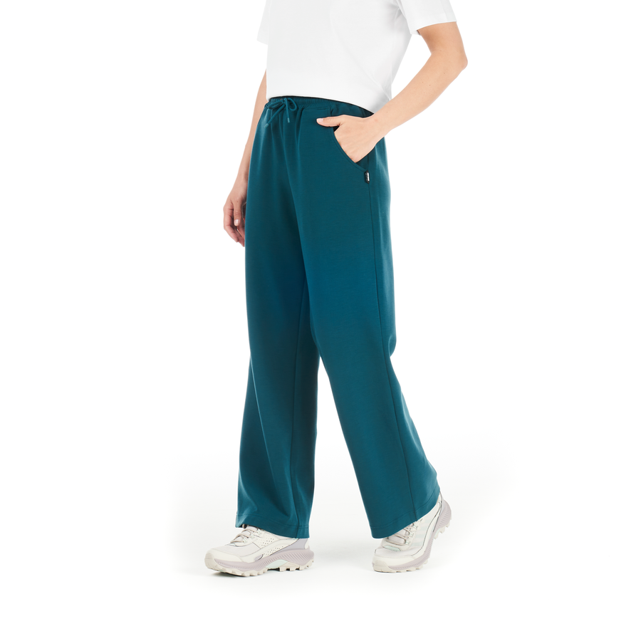 LOU JOG PANTS __color:Deep_Water#0