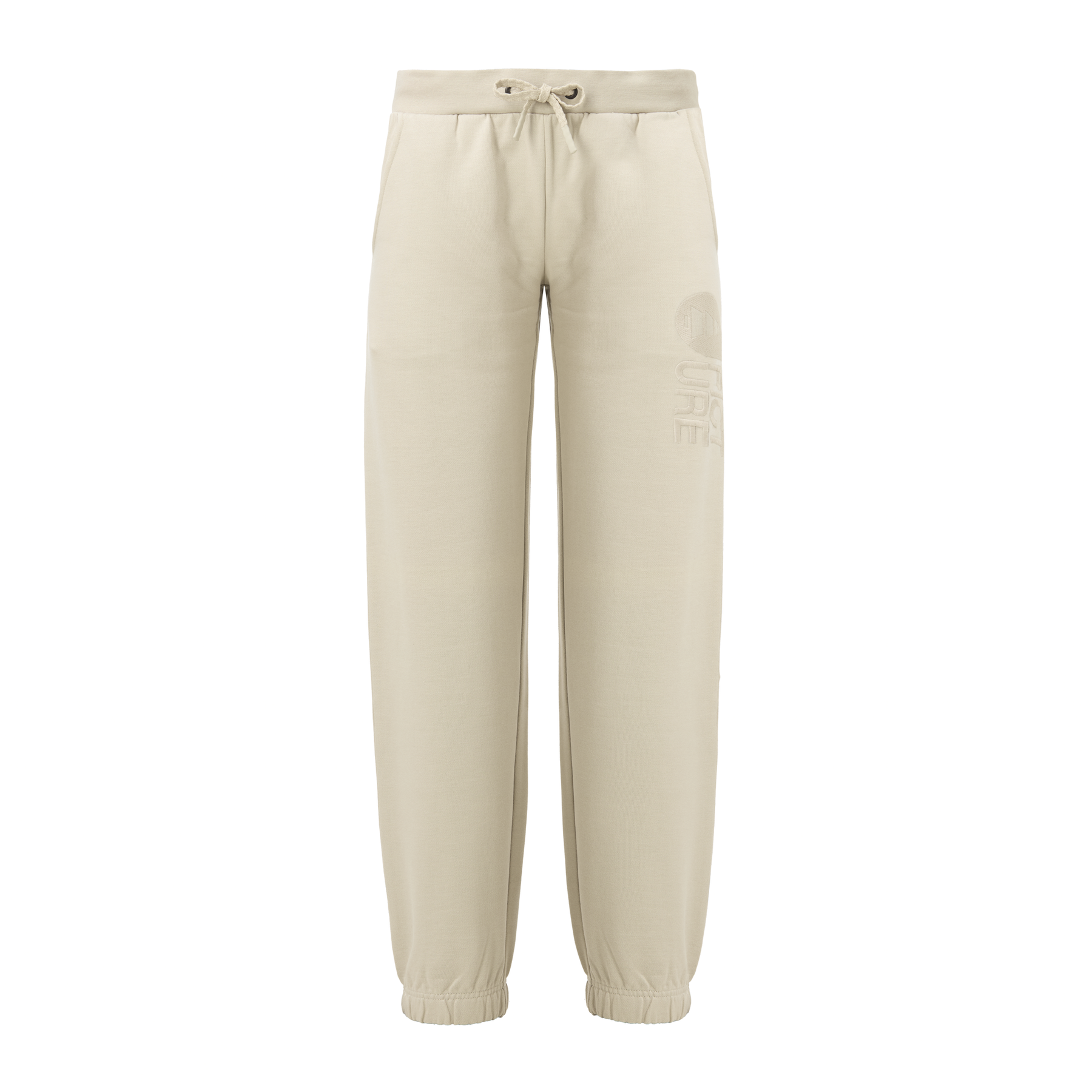 COCOON PANTS __color:Pure_Cashmere#14