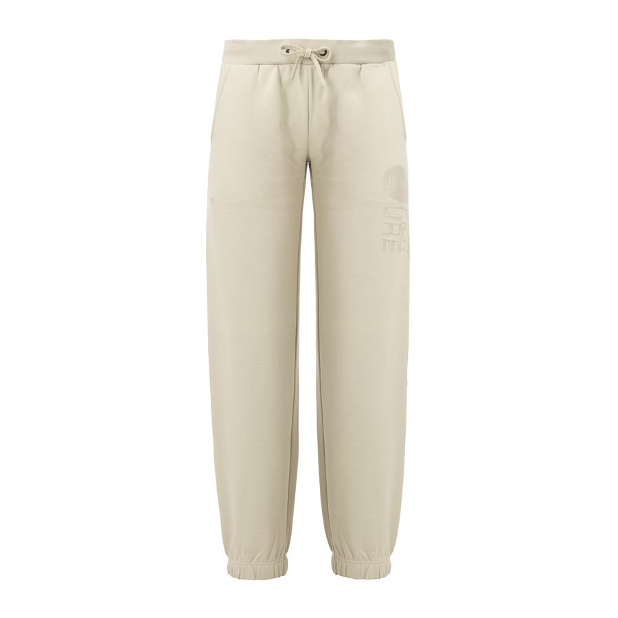 COCOON PANTS __color:Pure_Cashmere#14