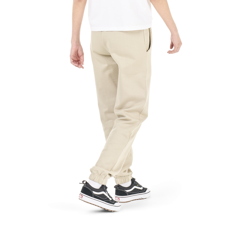 COCOON PANTS __color:Pure_Cashmere#10
