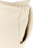 COCOON PANTS __color:Pure_Cashmere#13