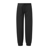 COCOON PANTS __color:Black#6