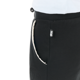 COCOON PANTS __color:Black#4