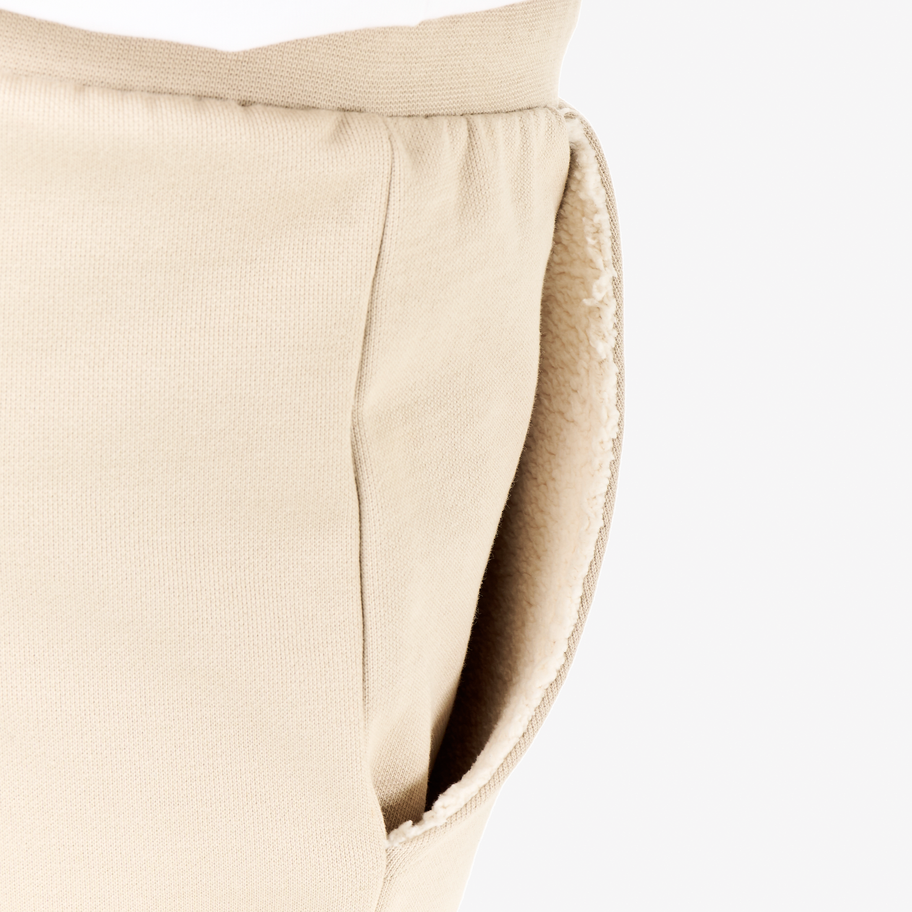 COCOON PANTS