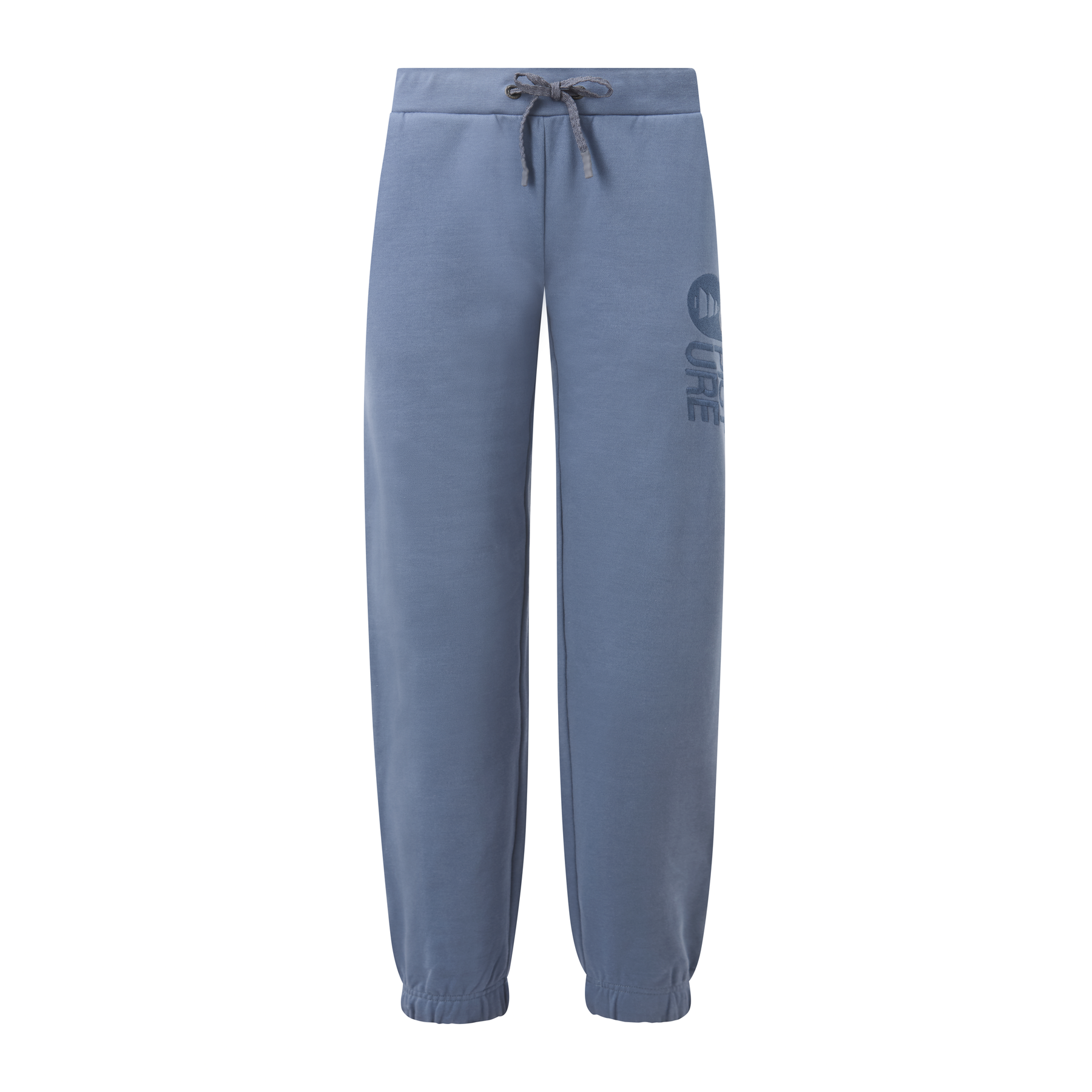 COCOON PANTS __color:Vintage_Indigo#22