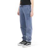 COCOON PANTS __color:Vintage_Indigo#17