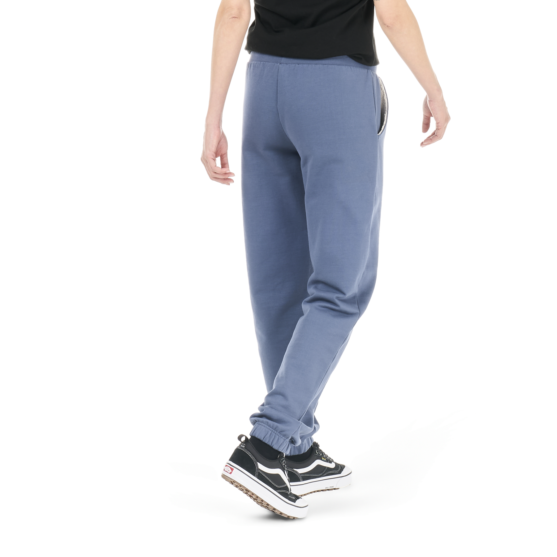 COCOON PANTS __color:Vintage_Indigo#18