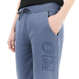 COCOON PANTS __color:Vintage_Indigo#20
