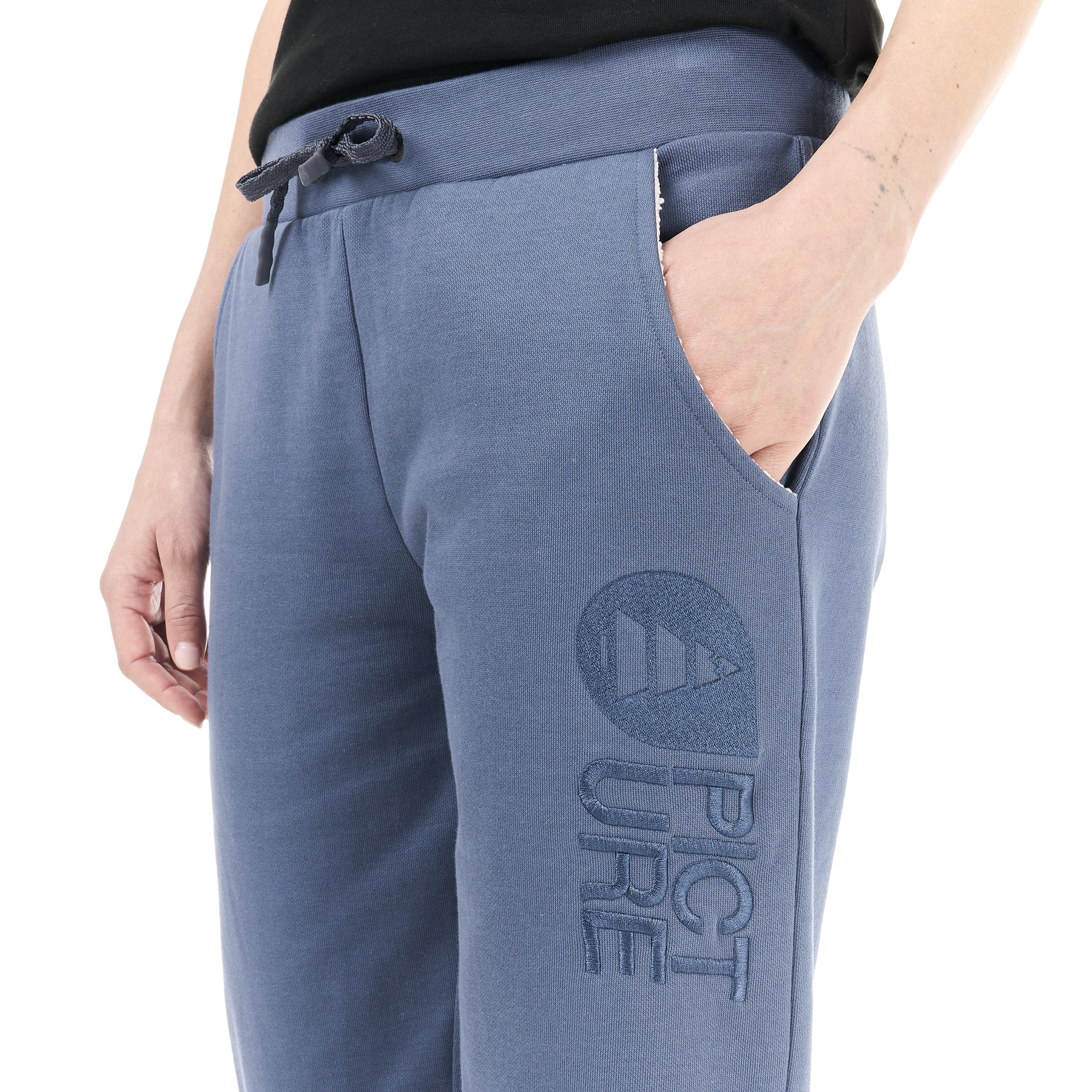 COCOON PANTS __color:Vintage_Indigo#20