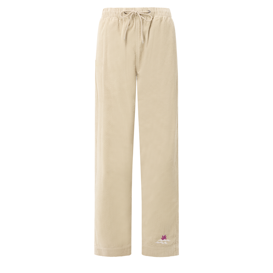 LAIKKO PANTS __color:Pure_Cashmere#10