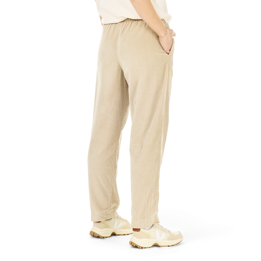 LAIKKO PANTS __color:Pure_Cashmere#8