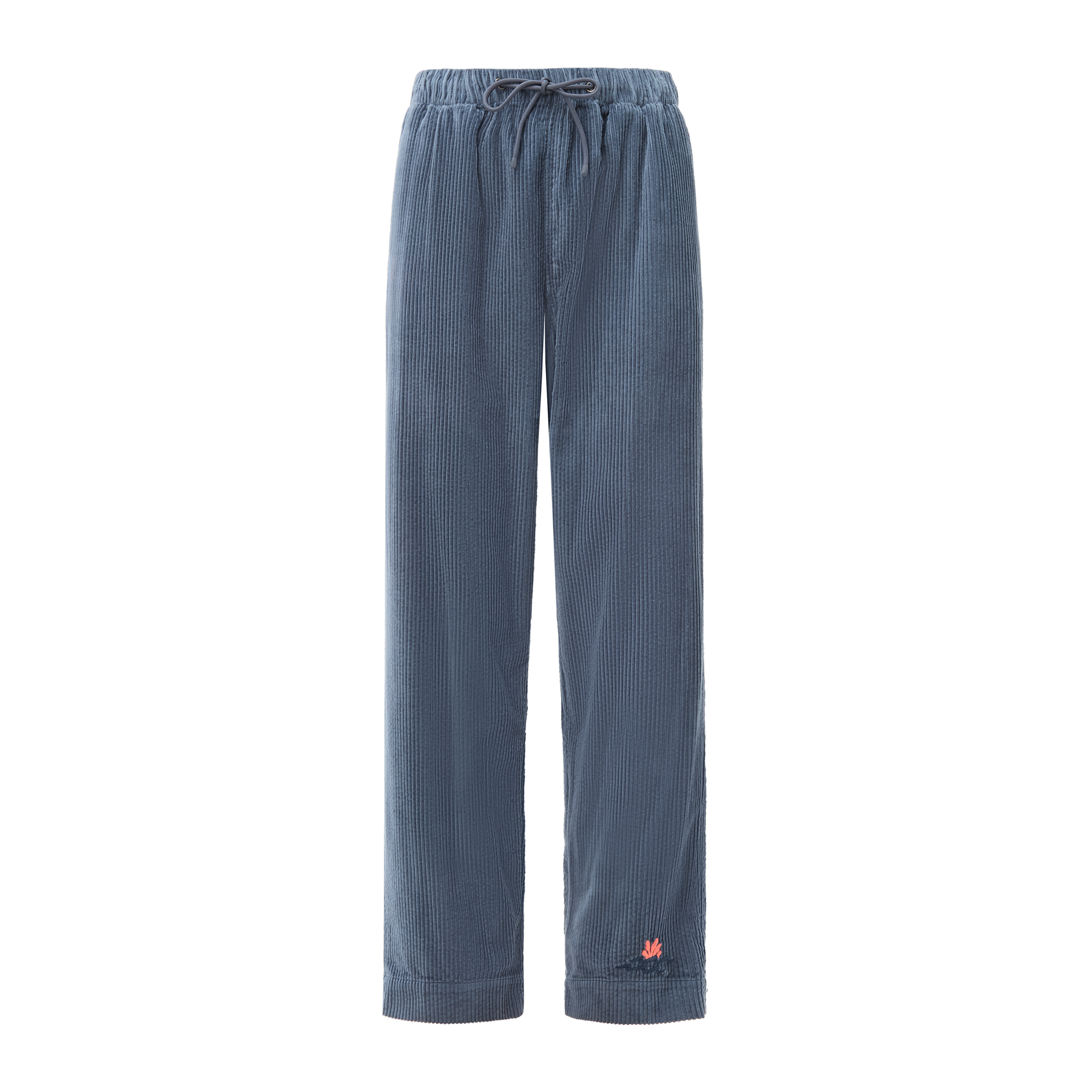 LAIKKO PANTS __color:Vintage_Indigo#16