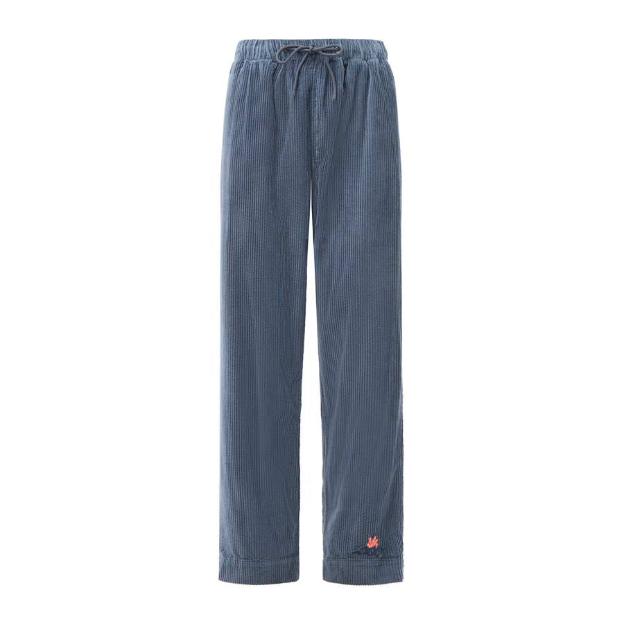 LAIKKO PANTS __color:Vintage_Indigo#16
