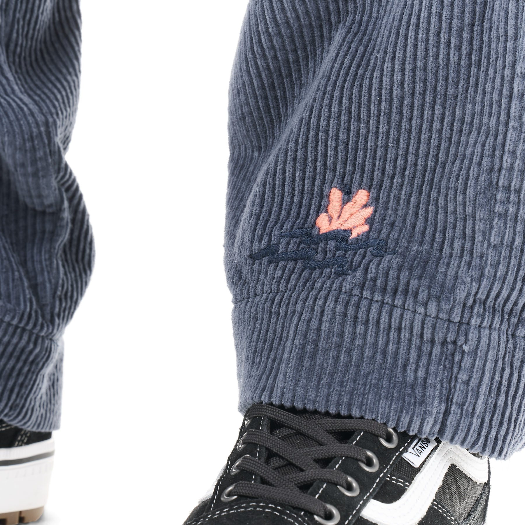 LAIKKO PANTS __color:Vintage_Indigo#15