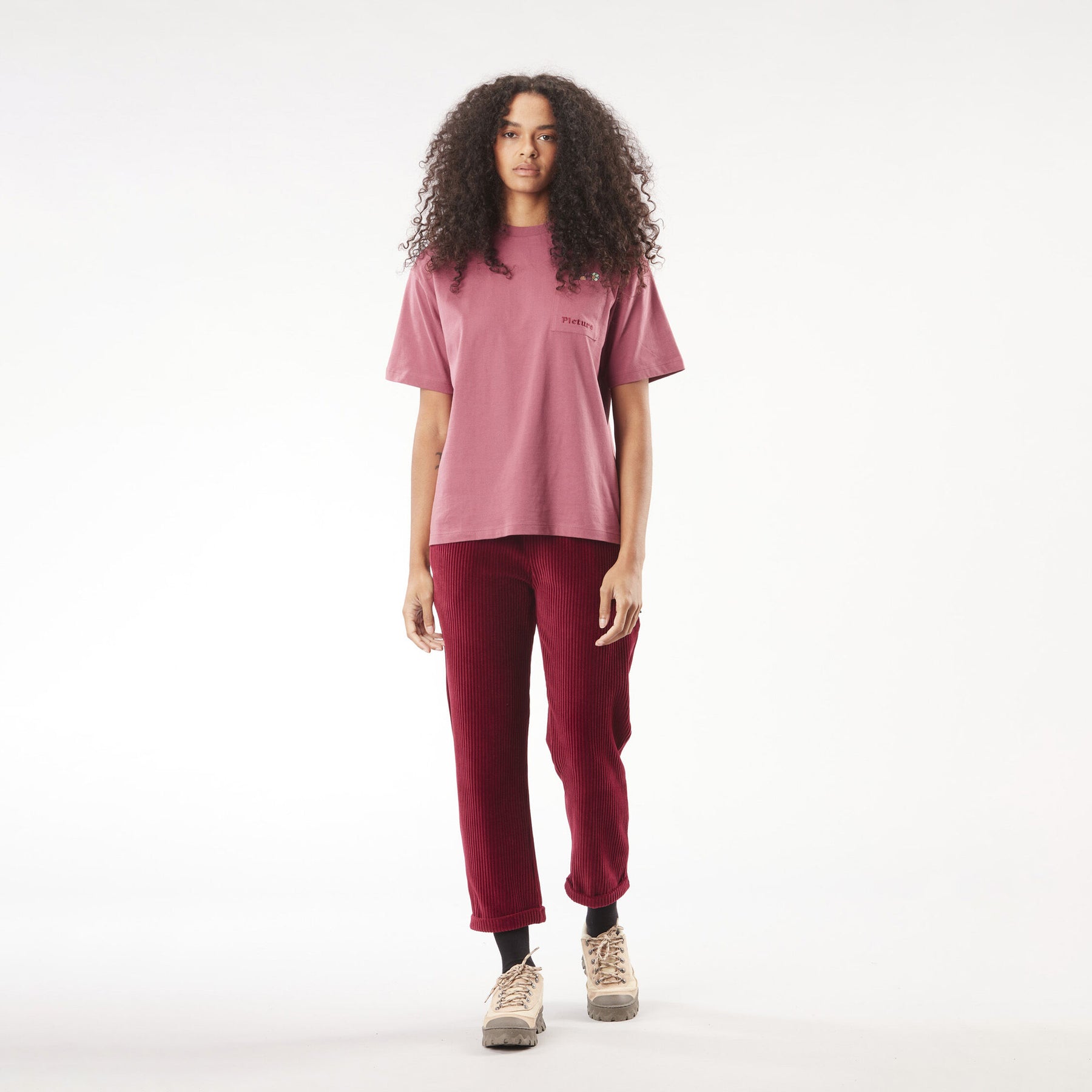 PALIKO PANTS __color:Tawny_Port#17