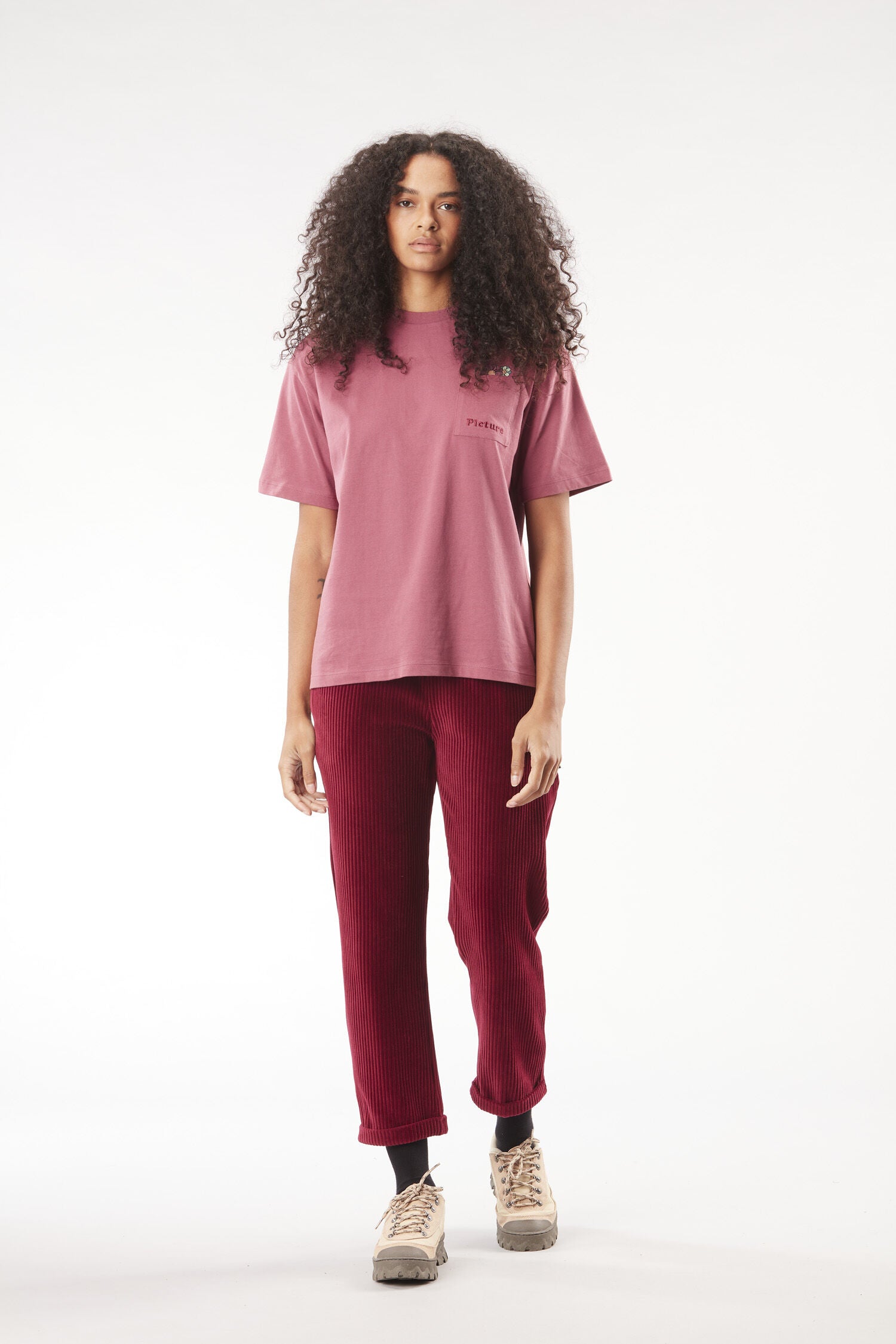 PALIKO PANTS __color:Tawny_Port#18