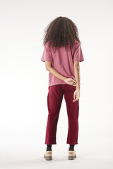 PALIKO PANTS __color:Tawny_Port#19