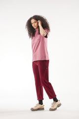 PALIKO PANTS __color:Tawny_Port#20