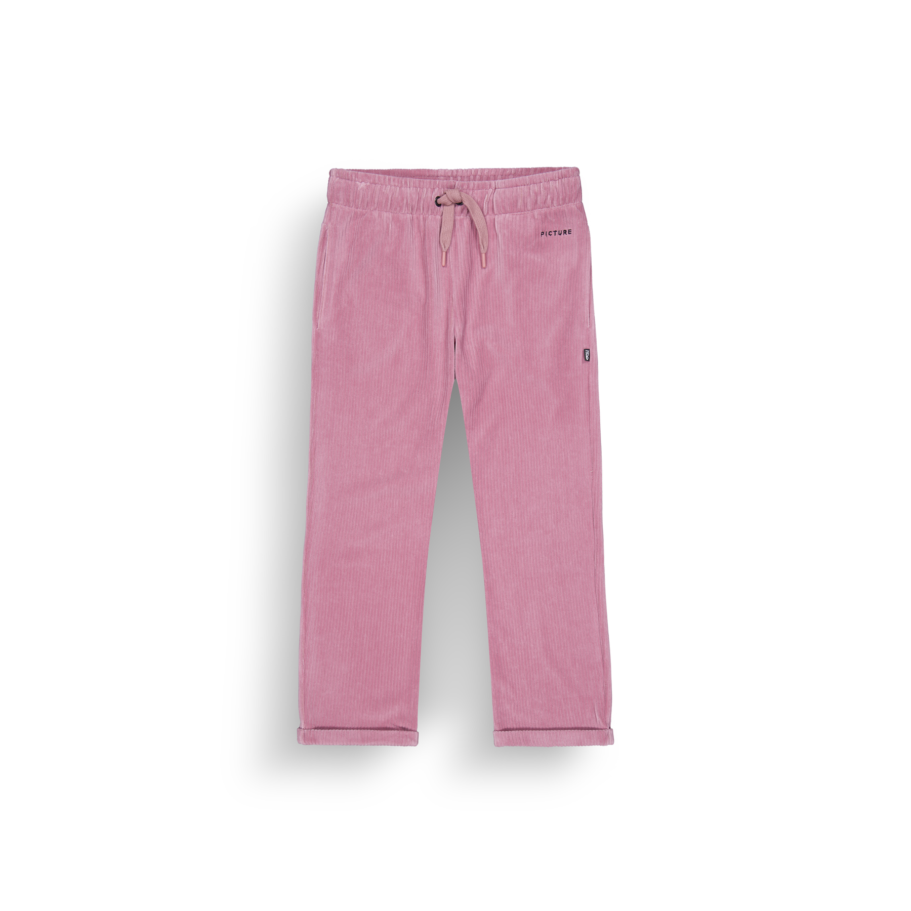 PALIKO PANTS __color:Heather_Rose#7