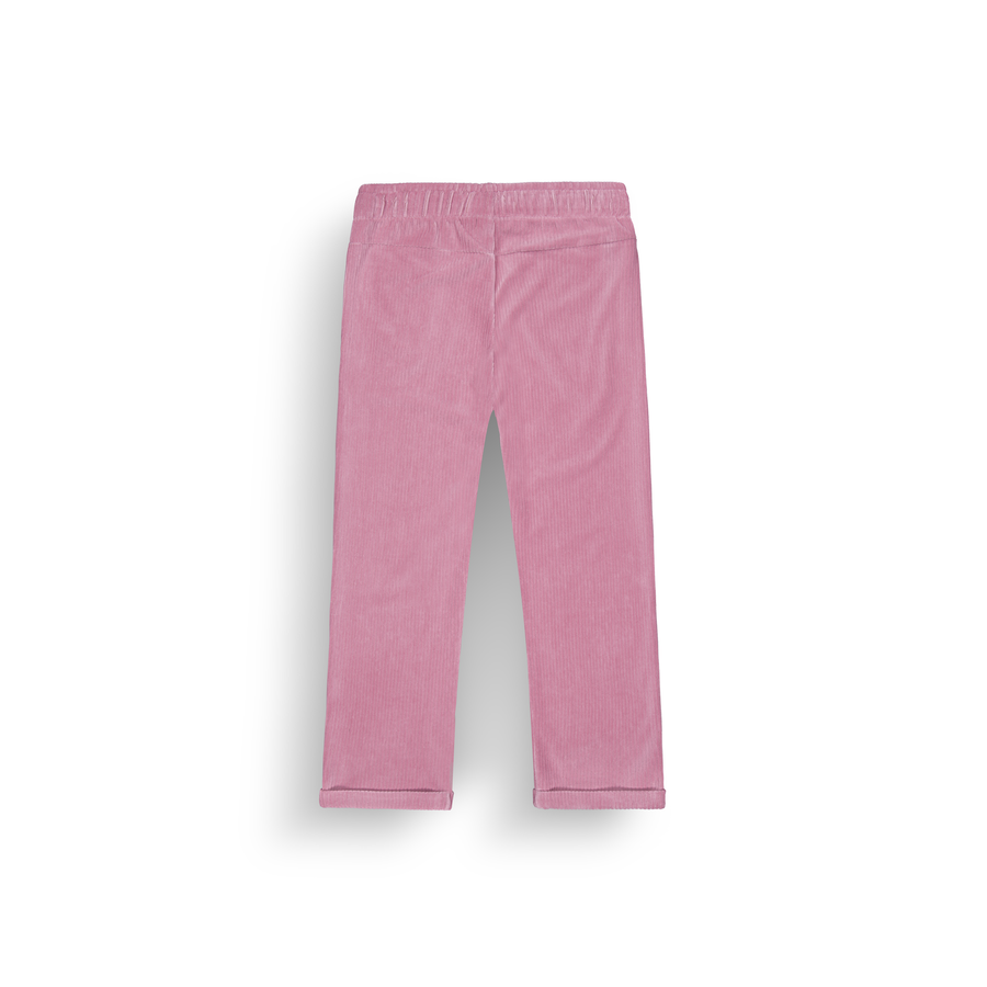 PALIKO PANTS __color:Heather_Rose#8