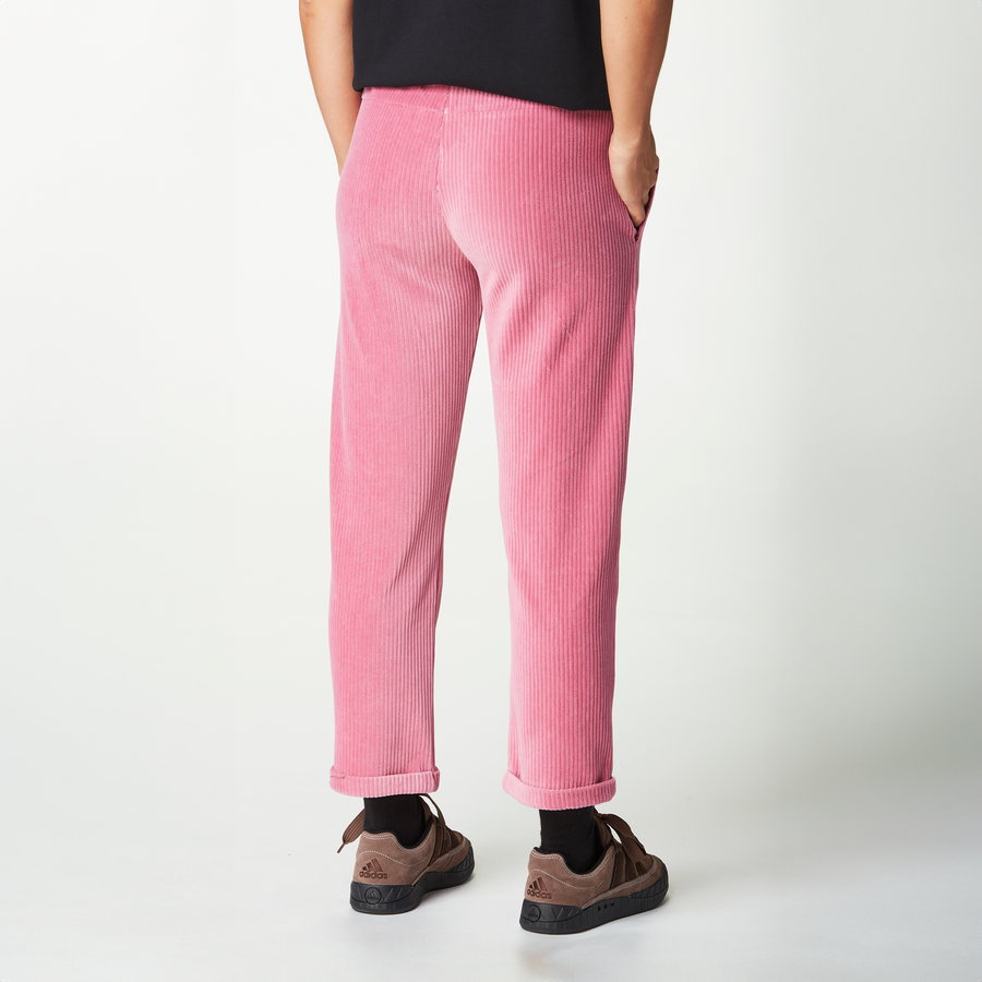 PALIKO PANTS __color:Heather_Rose#6