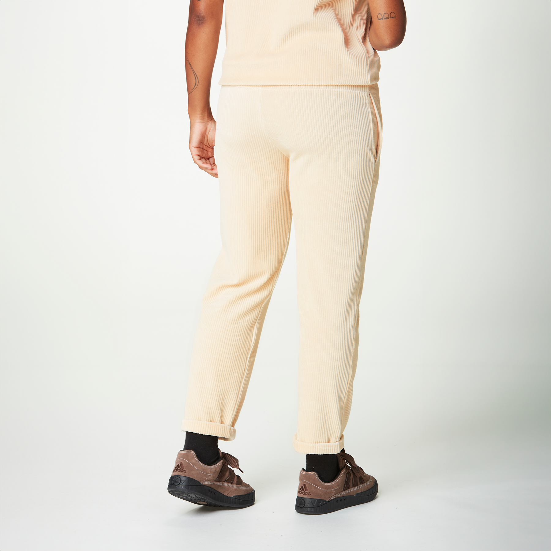 PALIKO PANTS __color:Whitecap_Gray#32